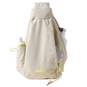 Athleta Crest Sling Bag